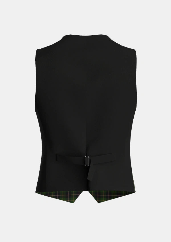 Traditional_MacLamroc_Tartan_2591_Waistcoat_back_image