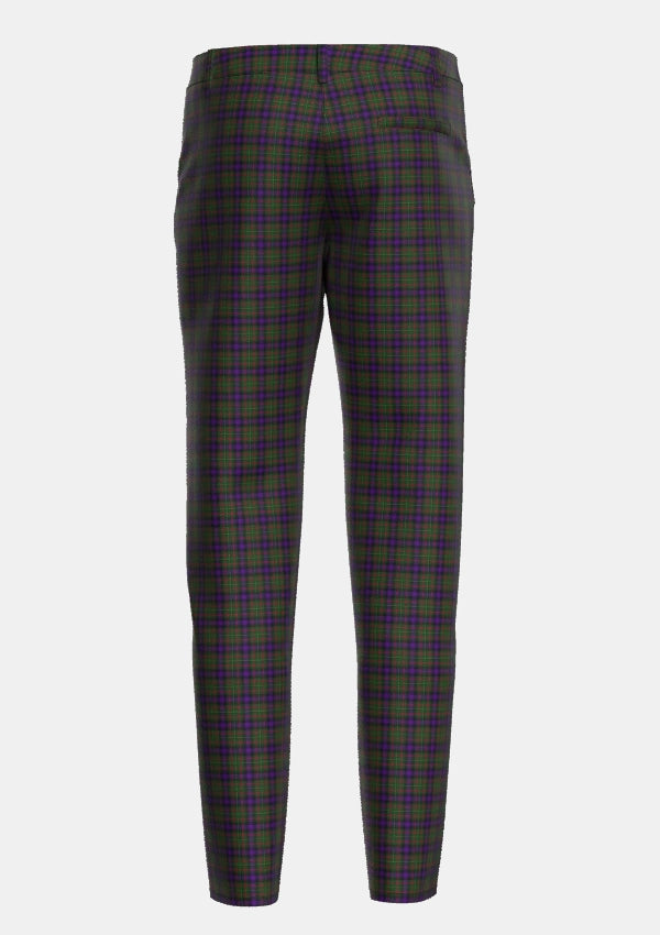 Traditional_MacLaren_Regent_Tartan_343_Trouser_back_image
