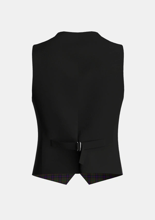 Traditional_MacLaren_Regent_Tartan_343_Waistcoat_back_image