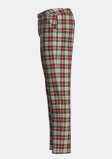 Traditional_MacLean_Dress_Tartan_1686_Trouser_right_image