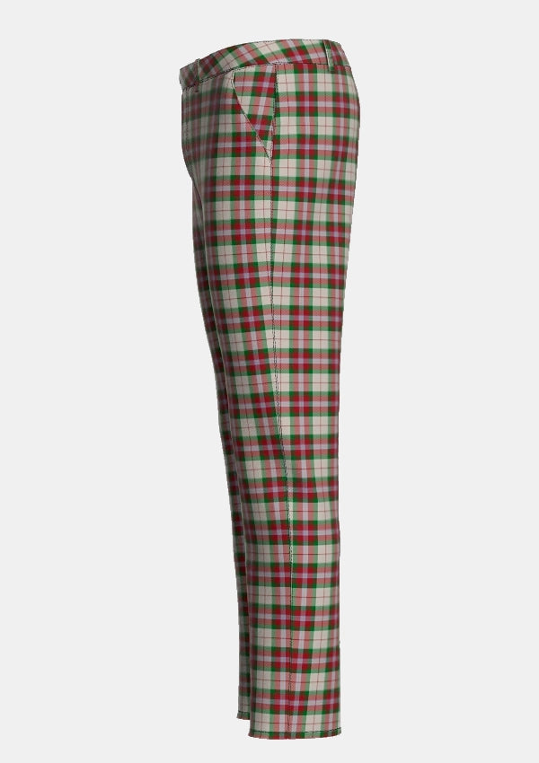 Traditional_MacLean_Dress_Tartan_1686_Trouser_right_image