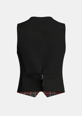 Traditional_MacLean_of_Duart_Dress_2_Tartan_1210_Waistcoat_back_image