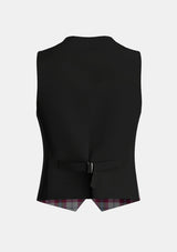 Traditional_MacLean_of_Duart_Dress_4_Tartan_59_Waistcoat_back_image