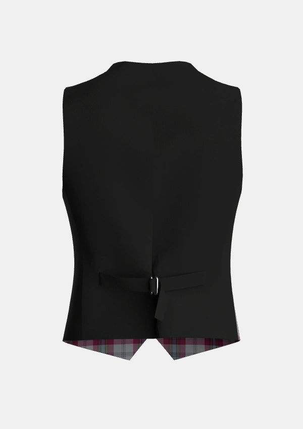 Traditional_MacLean_of_Duart_Dress_4_Tartan_59_Waistcoat_back_image