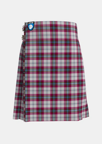 Traditional_MacLean_of_Duart_Dress_4_Tartan_59_kilt_front_image_with_pleated_design_and_adjustable_buckles_for_men