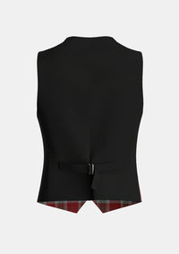 Traditional_MacLean_of_Duart_Dress_Red_Tartan_1298_Waistcoat_back_image