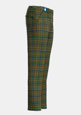 Traditional_MacLean_of_Kingairloch_Personal_Tartan_61_Trouser_left_image