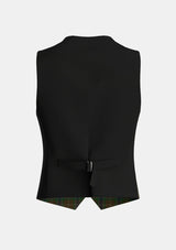 Traditional_MacLean_of_Kingairloch_Personal_Tartan_61_Waistcoat_back_image