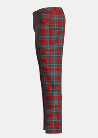 Traditional_MacLeay_Tartan_3437_Trouser_right_image