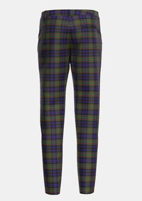 Traditional_MacLellan_2_Tartan_323_Trouser_back_image