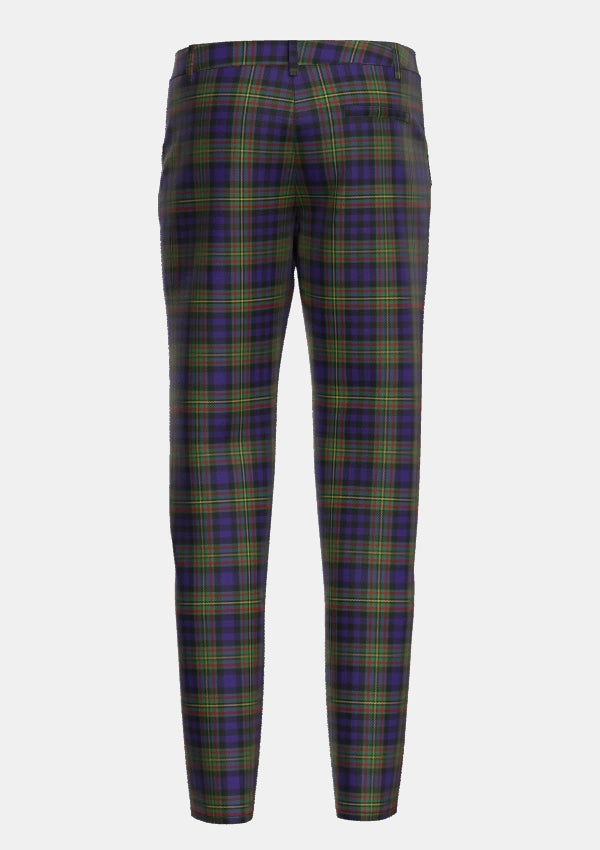 Traditional_MacLellan_2_Tartan_323_Trouser_back_image