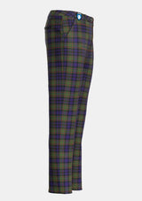 Traditional_MacLellan_2_Tartan_323_Trouser_left_image