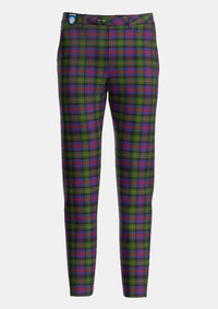 Traditional_MacLennan_2_Tartan_1429_Trouser_front_image