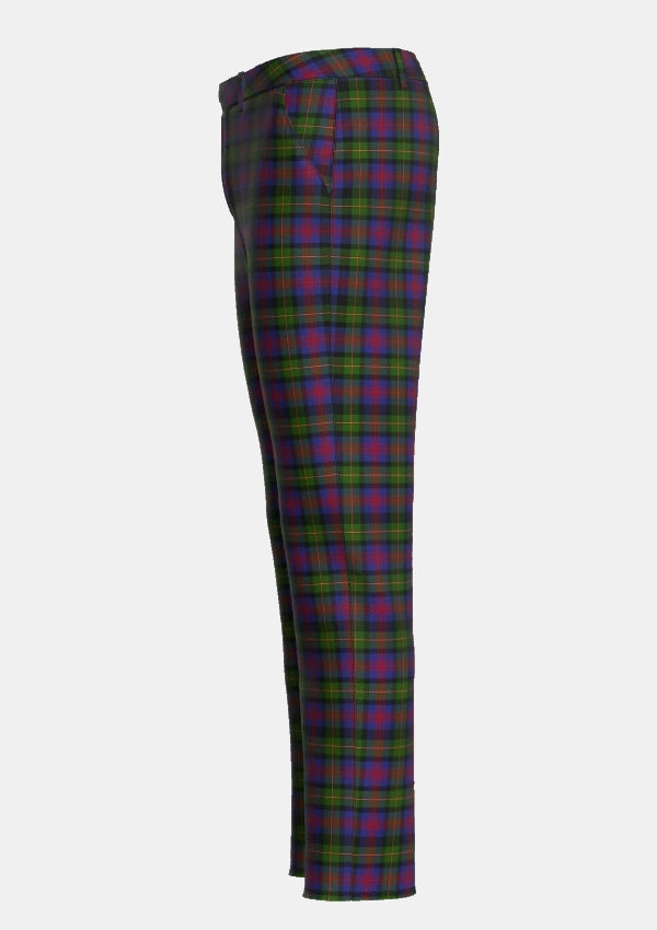 Traditional_MacLennan_2_Tartan_1429_Trouser_right_image