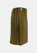 Traditional_MacLeod_1831_Tartan_1278_kilt_right_image_with_pleated_design_and_adjustable_buckles_for_men