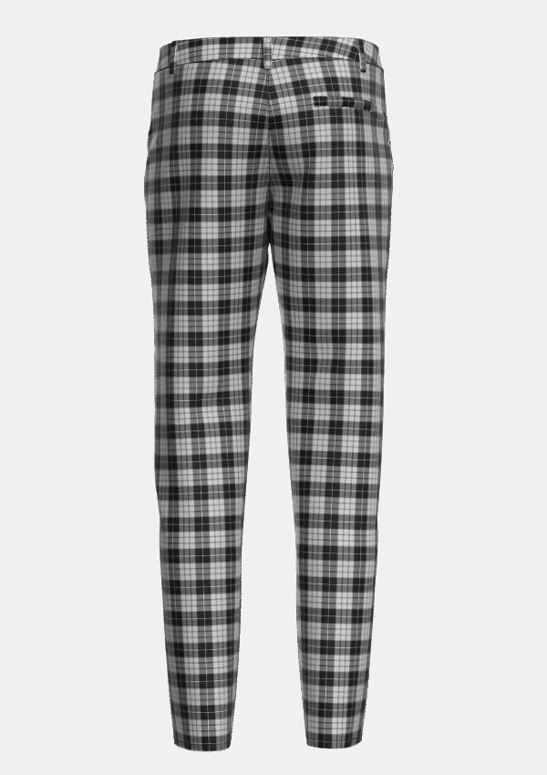 Traditional_MacLeod_1906_Black_White_Tartan_1828_Trouser_back_image