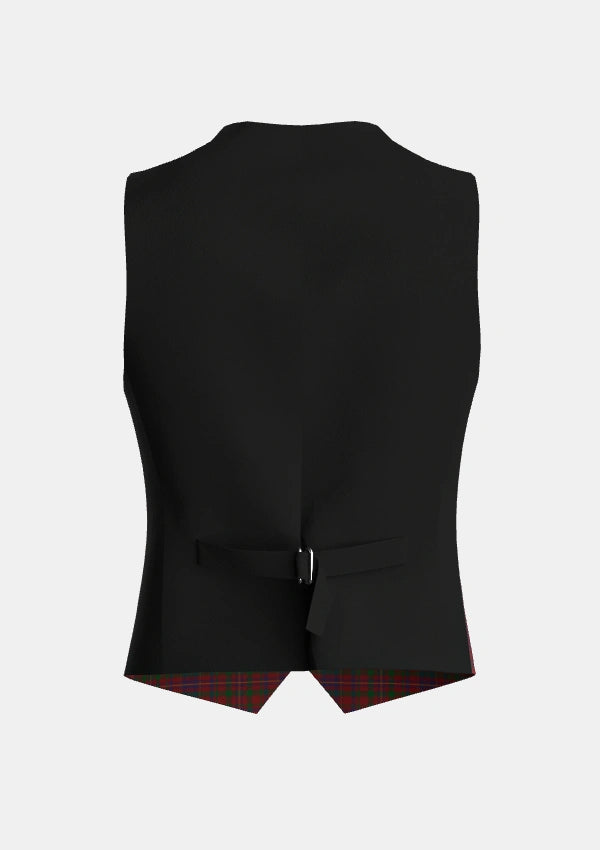 Traditional_MacLeod_Red_Tartan_496_Waistcoat_back_image