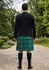 Traditional_MacLeod_of_Harris_Ancient_Tartan_Kilt_and_Argyle_Jacket_Kilt_Outfit_back_image