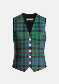 Traditional_MacLeod_of_Harris_Ancient_Tartan_Waistcoat_front_image