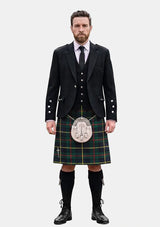 Traditional_MacLeod_of_Harris_Tartan_Kilt_and_Argyle_Jacket_Kilt_Outfits_front_image