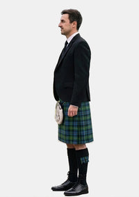 Traditional_MacLeod_of_Skye_Tartan_Kilt_and_Argyle_Jacket_Kilt_Outfits_left_image