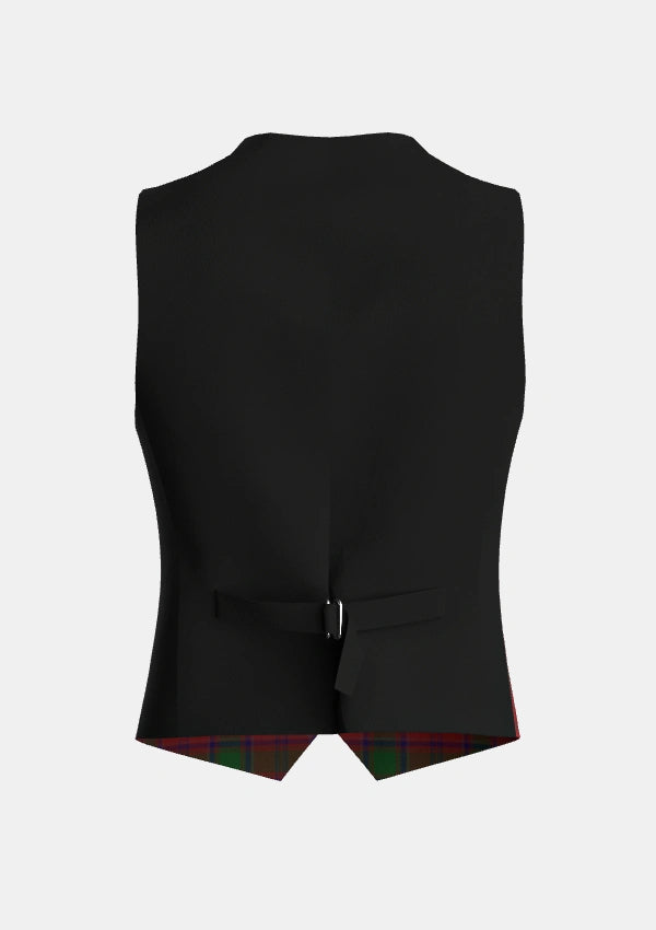 Traditional_MacLintock_1880_Tartan_881_Waistcoat_back_image