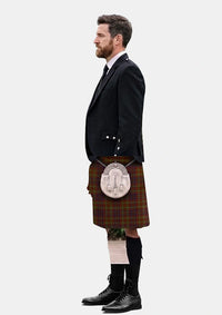 Traditional_MacMaster_Tartan_3492_Kilt_and_Argyle_Jacket_Kilt_Outfits_left_image