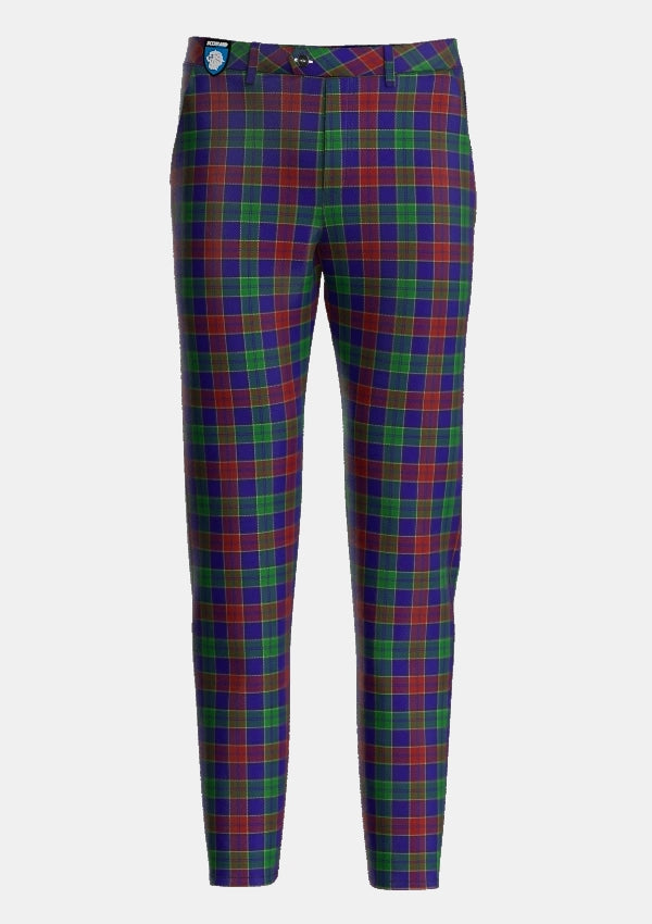 Traditional_MacMichael_Tartan_2063_Trouser_front_image