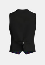 Traditional_MacMichael_Tartan_2063_Waistcoat_back_image