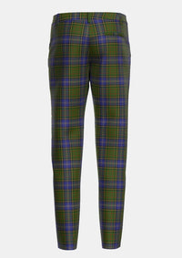 Traditional_MacMillan_Hunting_2_Tartan_668_Trouser_back_image