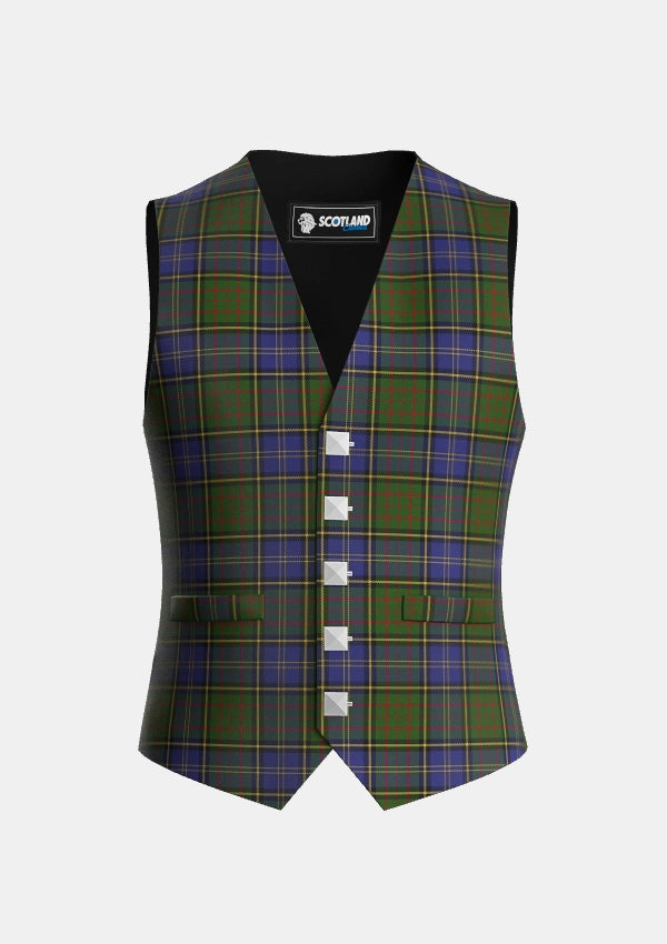 Traditional_MacMillan_Hunting_2_Tartan_668_Waistcoat_front_image