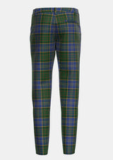 MacMillan Hunting Tartan Trouser