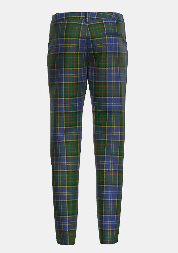 MacMillan Hunting Tartan Trouser