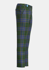 MacMillan Hunting Tartan Trouser