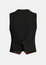 Traditional_MacMillan_Society_of_Glasgow_Tartan_1271_Waistcoat_back_image