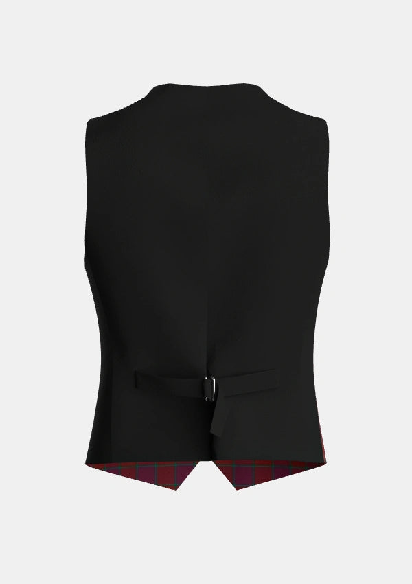 Traditional_MacNab_Old_Tartan_1451_Waistcoat_back_image
