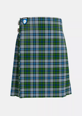 Traditional_MacNeil_Dress_Tartan_1974_kilt_front_image_with_pleated_design_and_adjustable_buckles_for_men