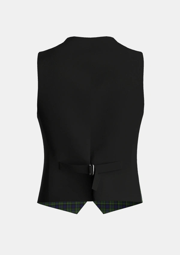 Traditional_MacNeil_of_Colonsay_1_Tartan_196_Waistcoat_back_image