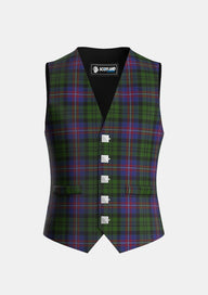 Traditional_MacNeil_of_Colonsay_2_Tartan_804_Waistcoat_front_image
