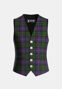 Traditional_MacNeil_of_Colonsay_2_Tartan_804_Waistcoat_front_image