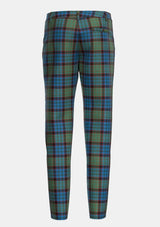 Traditional_MacNicol_Hunting_Tartan_3503_Trouser_back_image