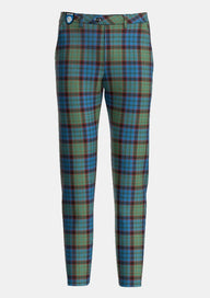 Traditional_MacNicol_Hunting_Tartan_3503_Trouser_front_image