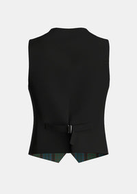 Traditional_MacNicol_Hunting_Tartan_3503_Waistcoat_back_image