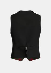 Traditional_MacPhail_Blue_Bands_Tartan_1028_Waistcoat_back_image