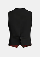 Traditional_MacPhail_Tartan_1031_Waistcoat_back_image