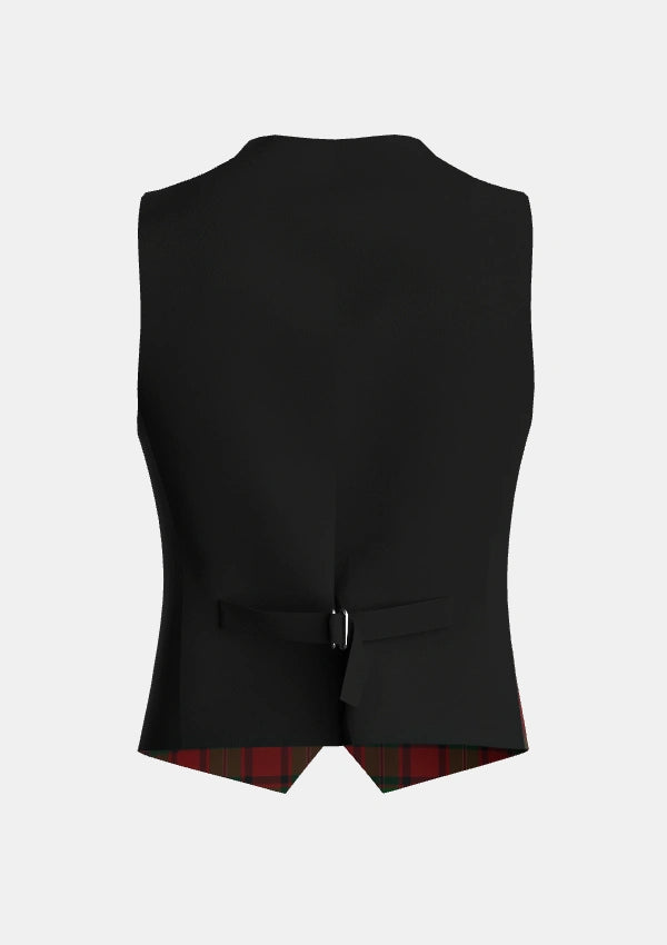 Traditional_MacPhail_Tartan_1031_Waistcoat_back_image