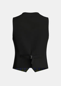 Traditional_MacPhedran_MacFadzean_Tartan_1102_Waistcoat_back_image