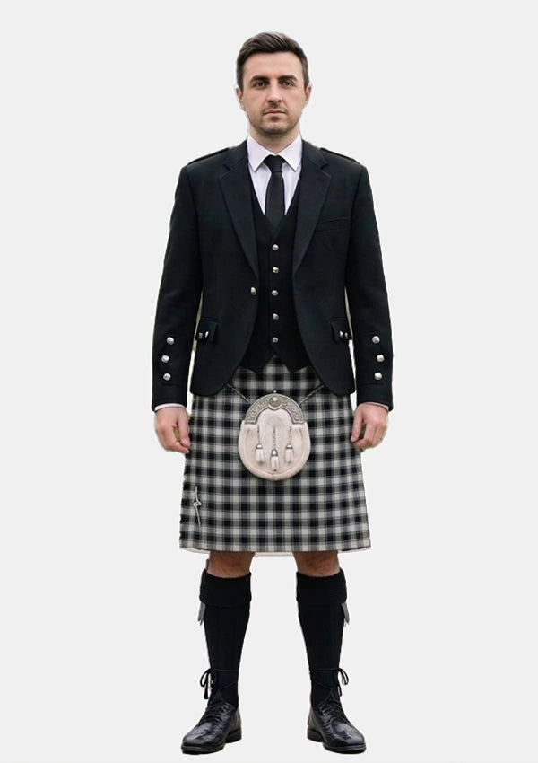 Traditional_MacPhee_Tartan_1252_Kilt_and_Argyle_Jacket_Kilt_Outfits_front_image