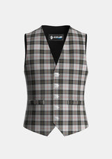 Traditional_MacPherson_10_Tartan_1690_Waistcoat_front_image