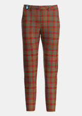 Traditional_MacPherson_2_Tartan_681_Trouser_front_image